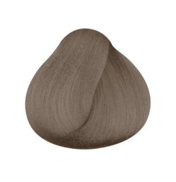 8.1 COR.color Light Ash Blonde